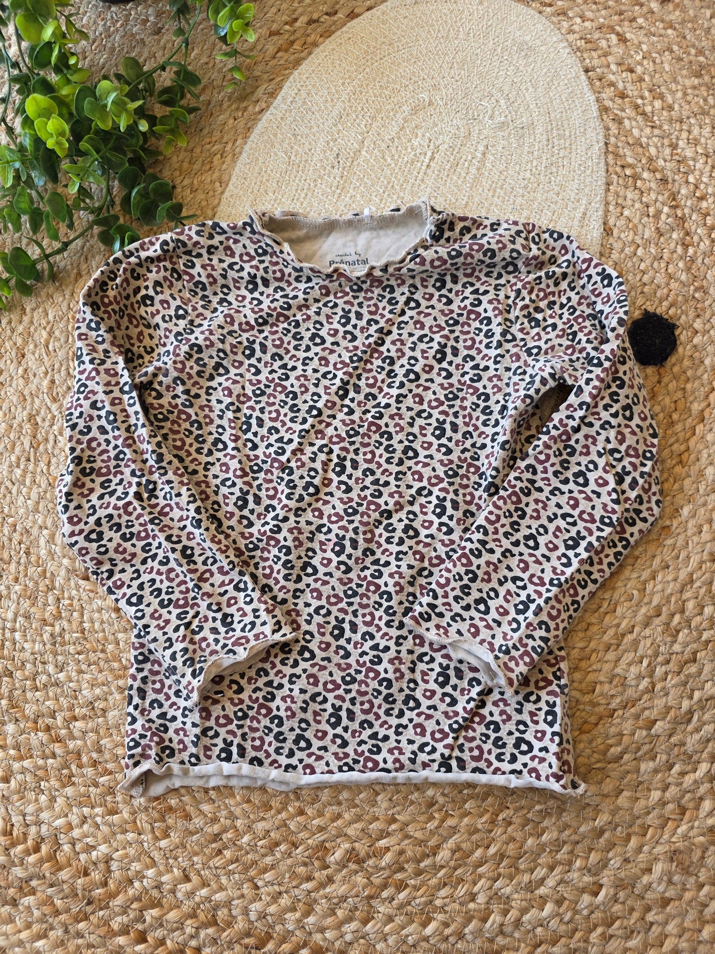 Prenatal shirtje maat 98 -K202