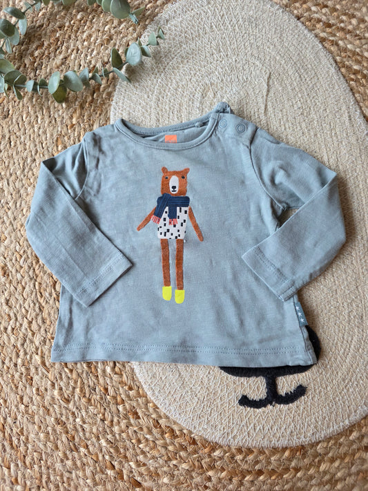 Hema shirtje maat 50