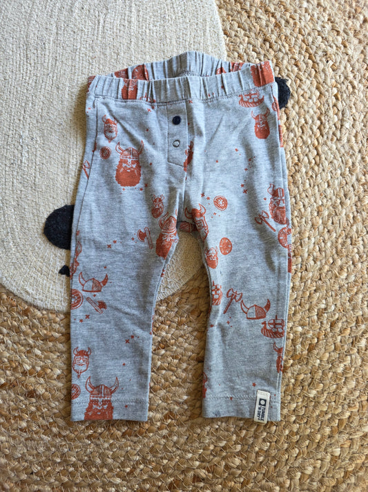 Tumble n dry legging maat 62