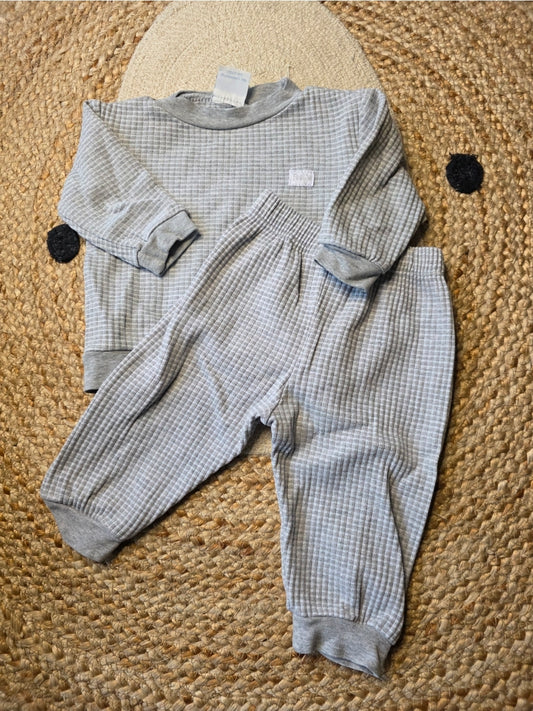 Feetje pyjama maat 68