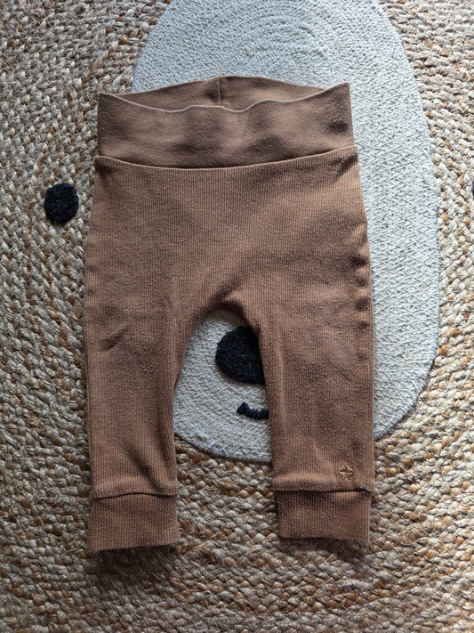 Noppies broekje maat 62