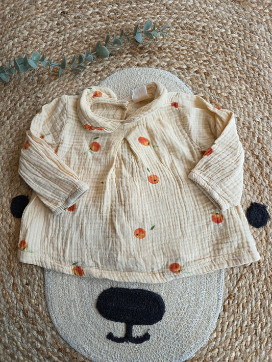 Hema shirtje maat 62