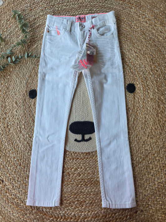 Vingino broek maat 116
