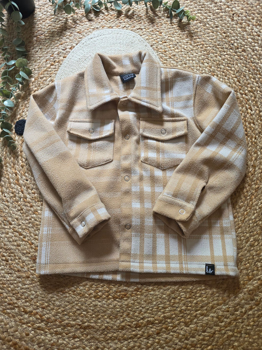 Kidsstyling jasje maat 110/116