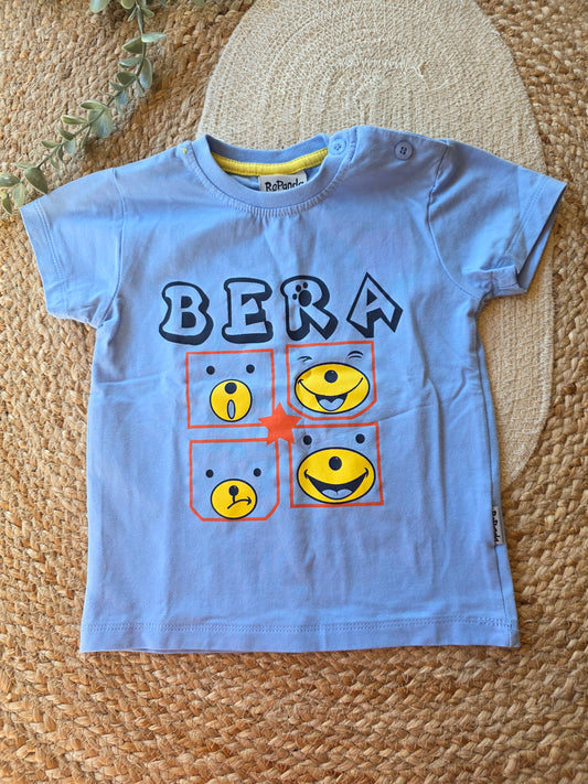 Repanda tshirt maat 86