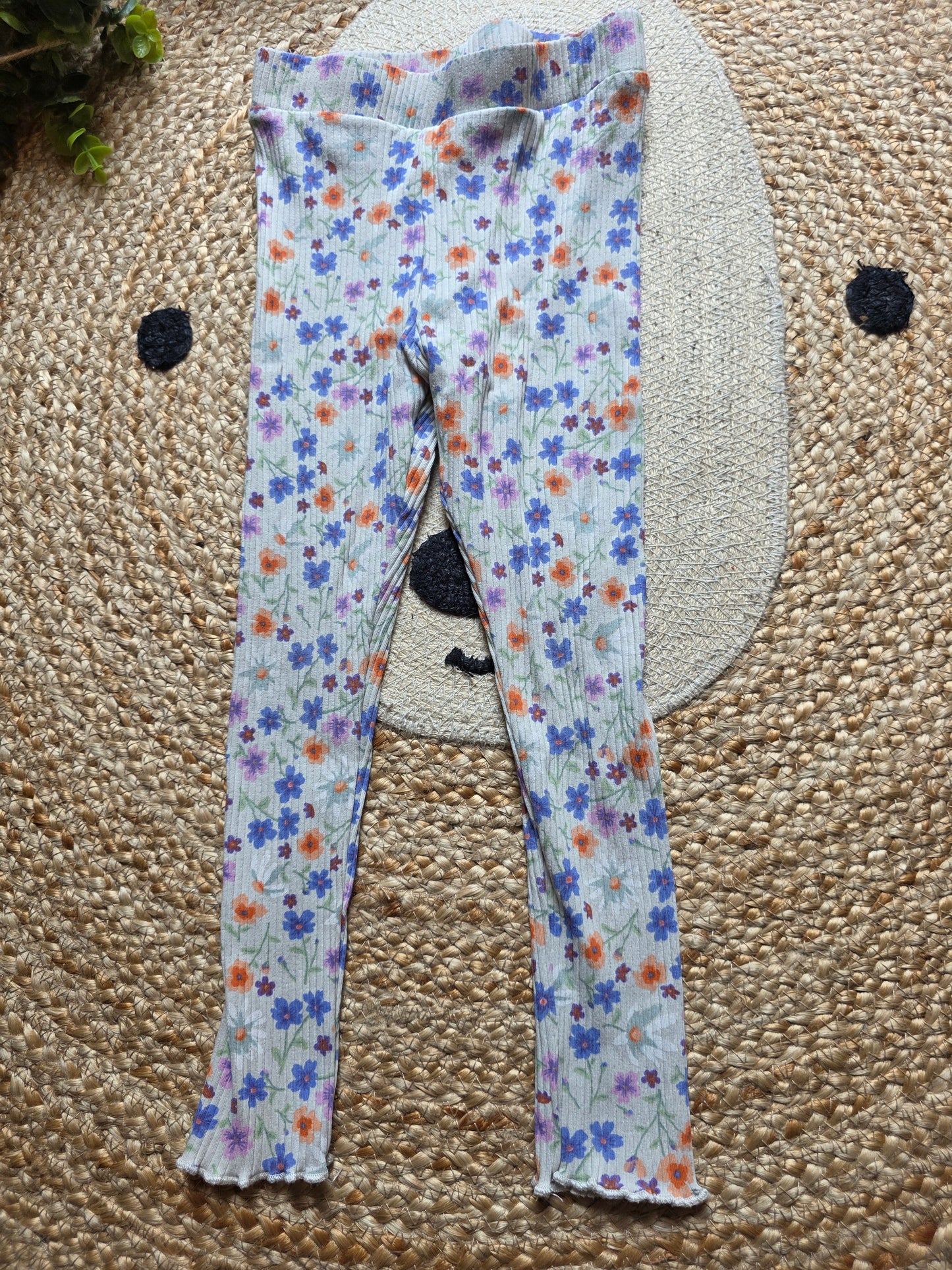 Hema legging maat 98/104