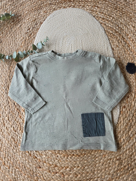 Hema shirtje maat 62