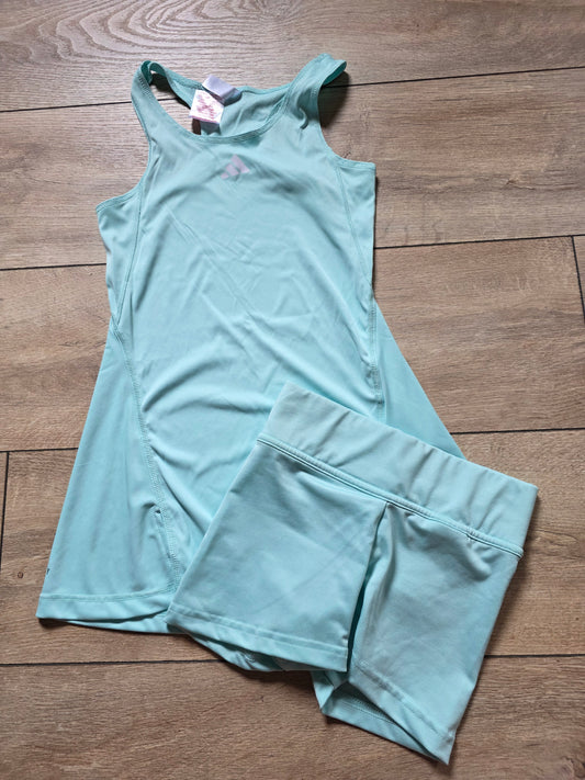 Adidas sport setje maat 128