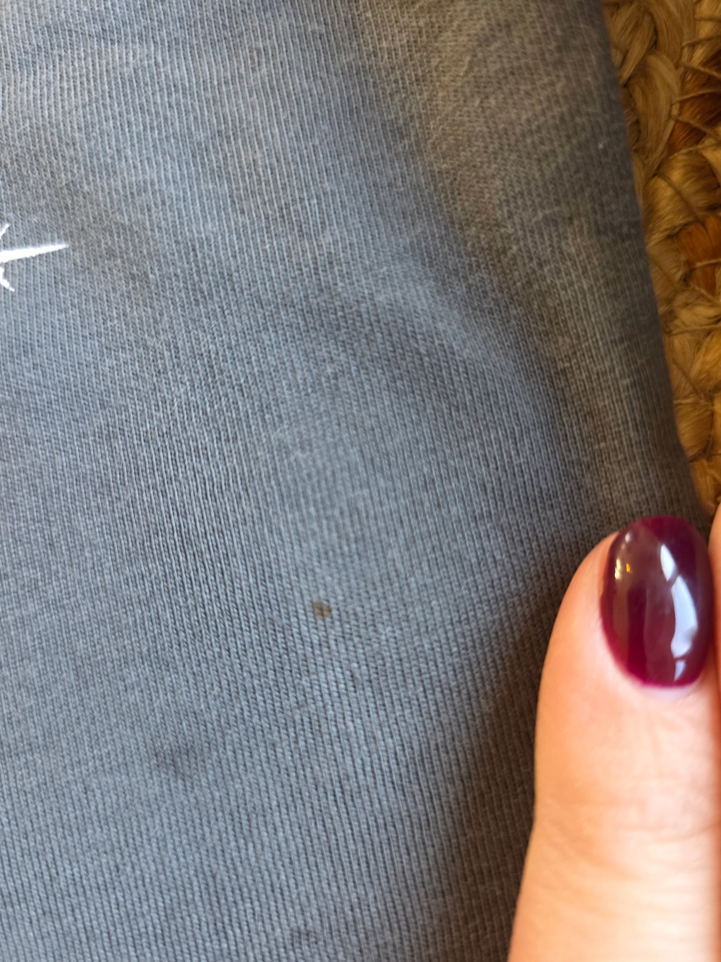 Name it shirtje maat 104