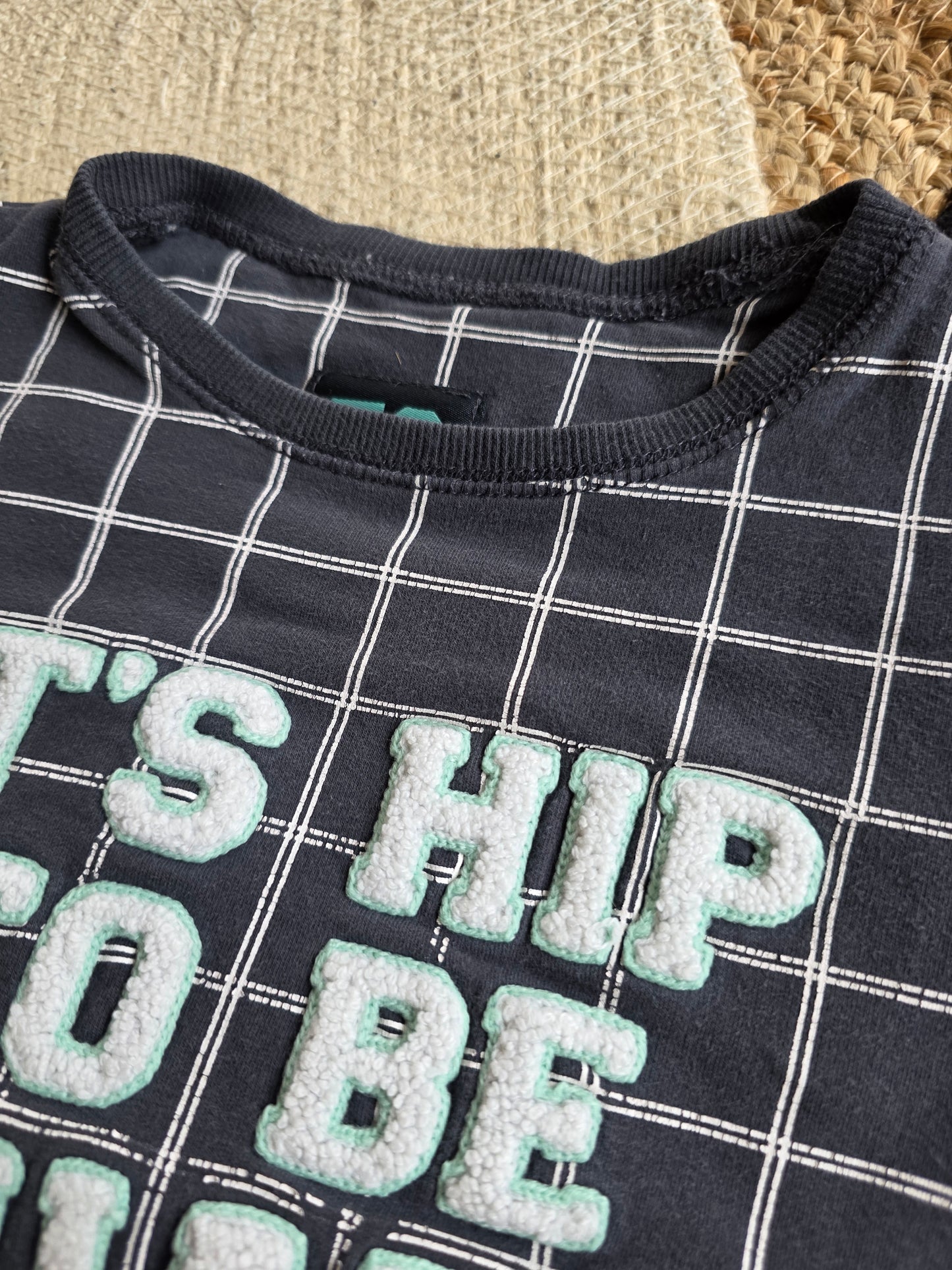 Z8 trui maat 116/122