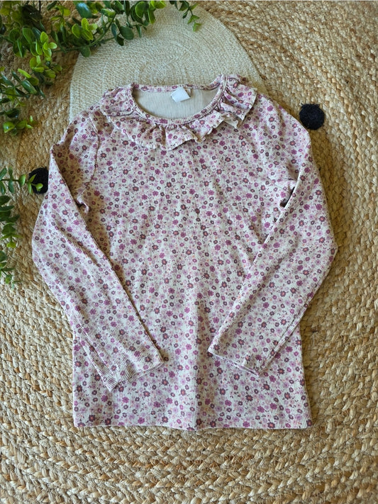 Topolino shirtje maat 110 -K203