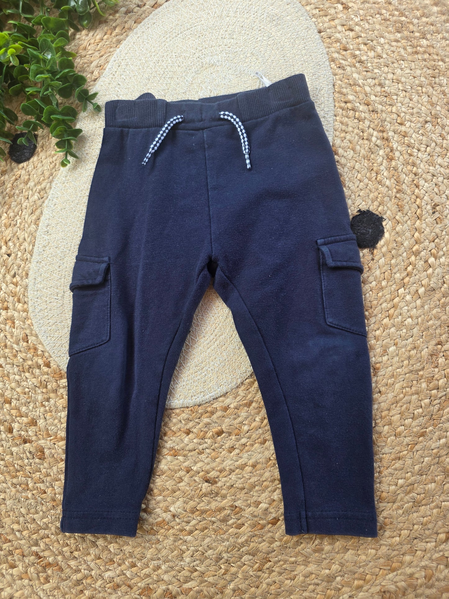 Dirkje broek maat 86