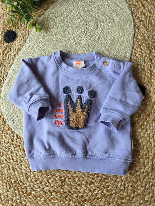 Hema trui maat 56 -K206