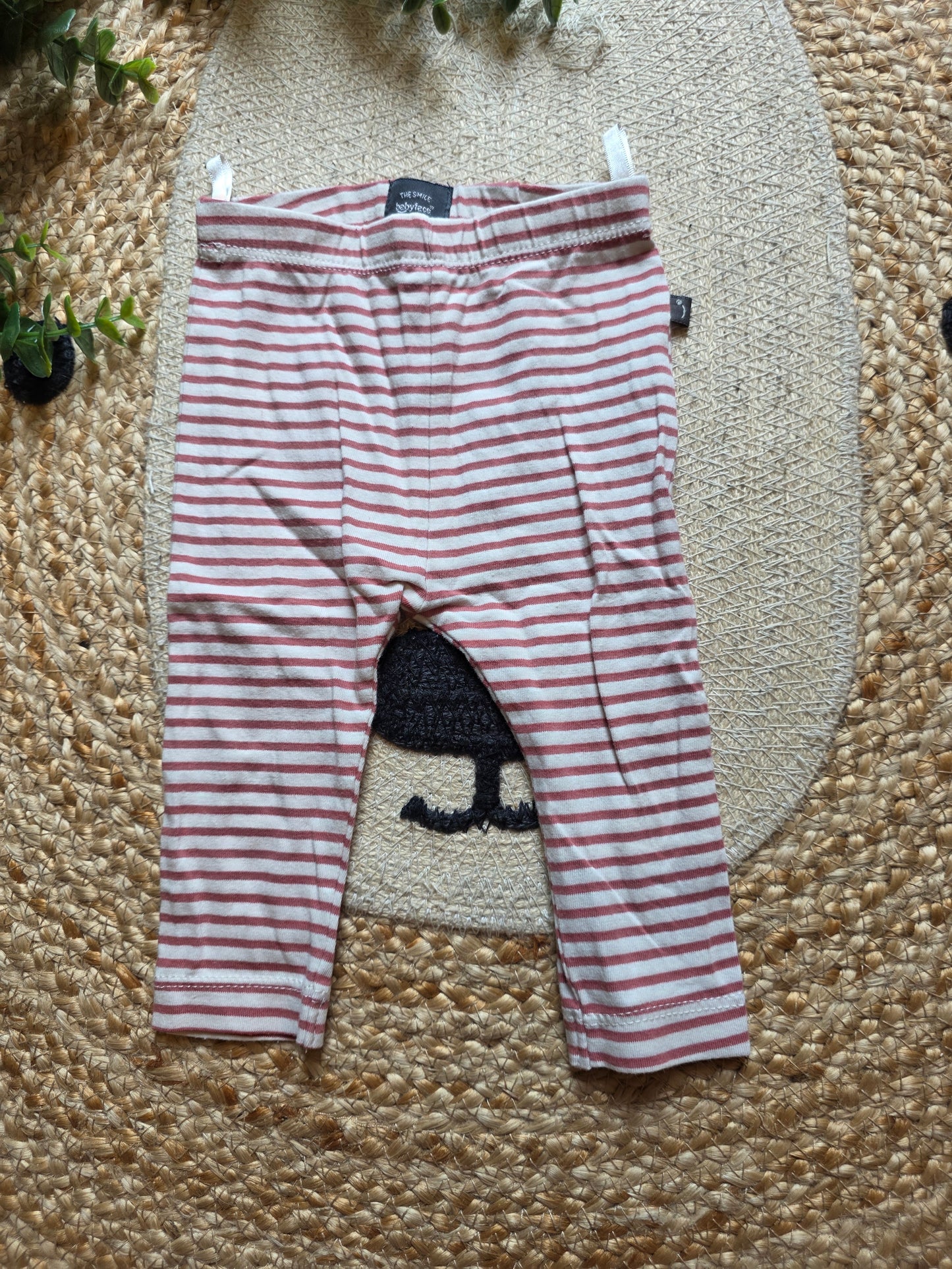 Babyface legging maat 62 -K229
