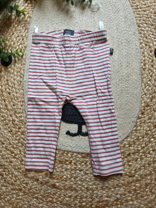 Babyface legging maat 62 -K229