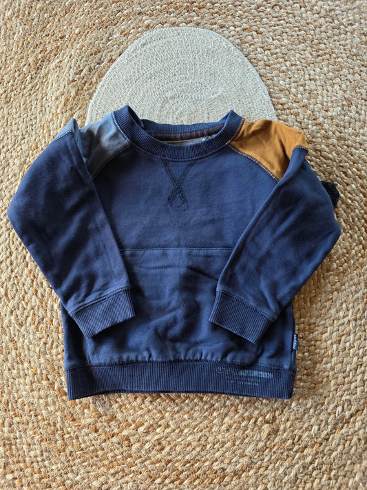 Noppies trui maat 86