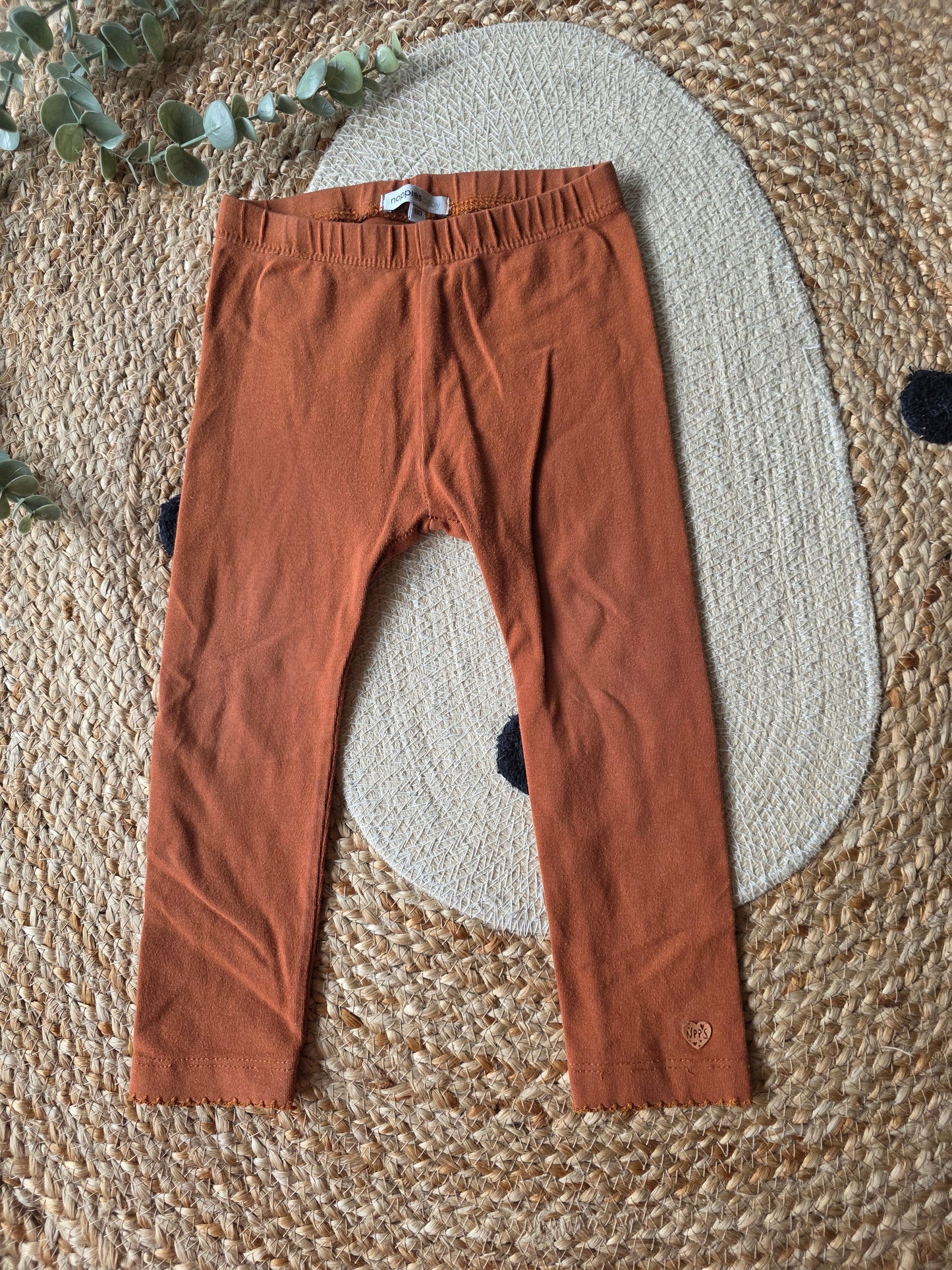 Noppies leggingmaat 80