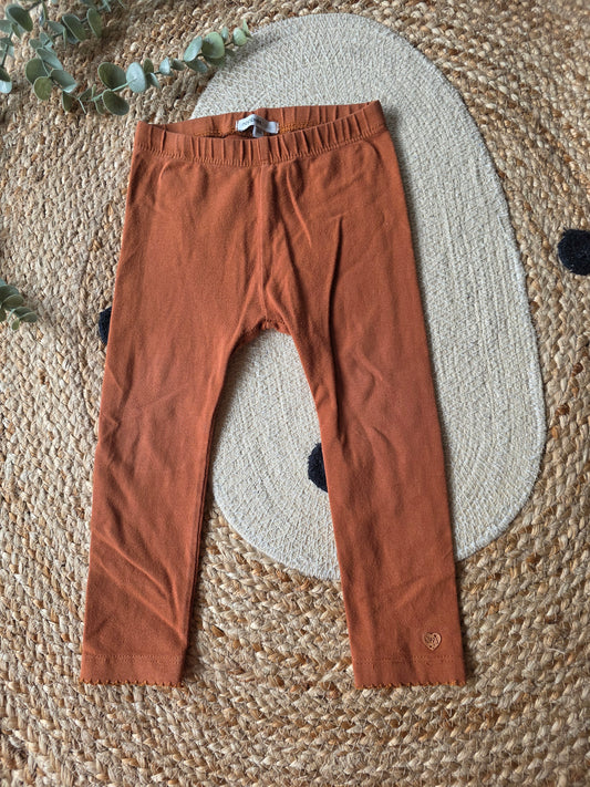 Noppies leggingmaat 80