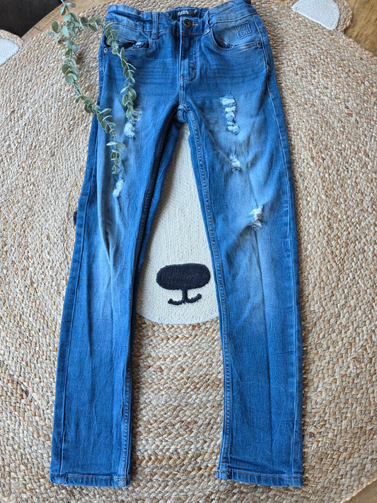Terstal jeans maat 146