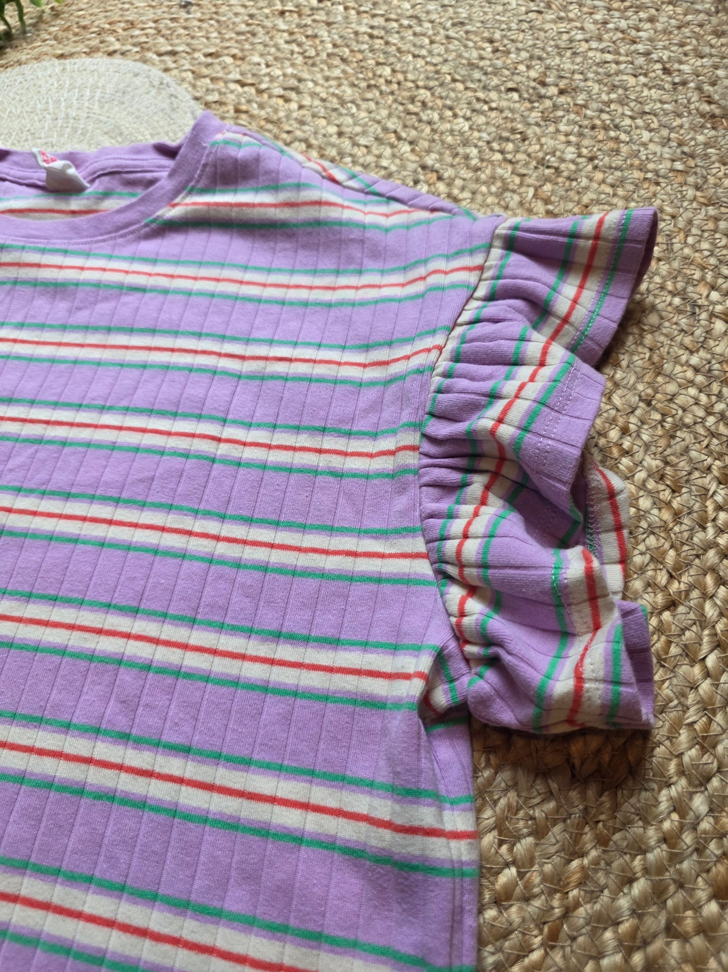 Hema tshirt maat 146/152