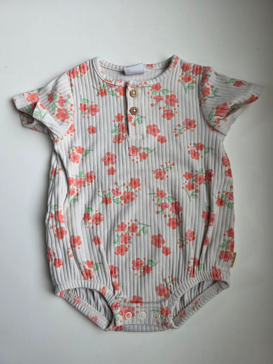 Hema body maat 62