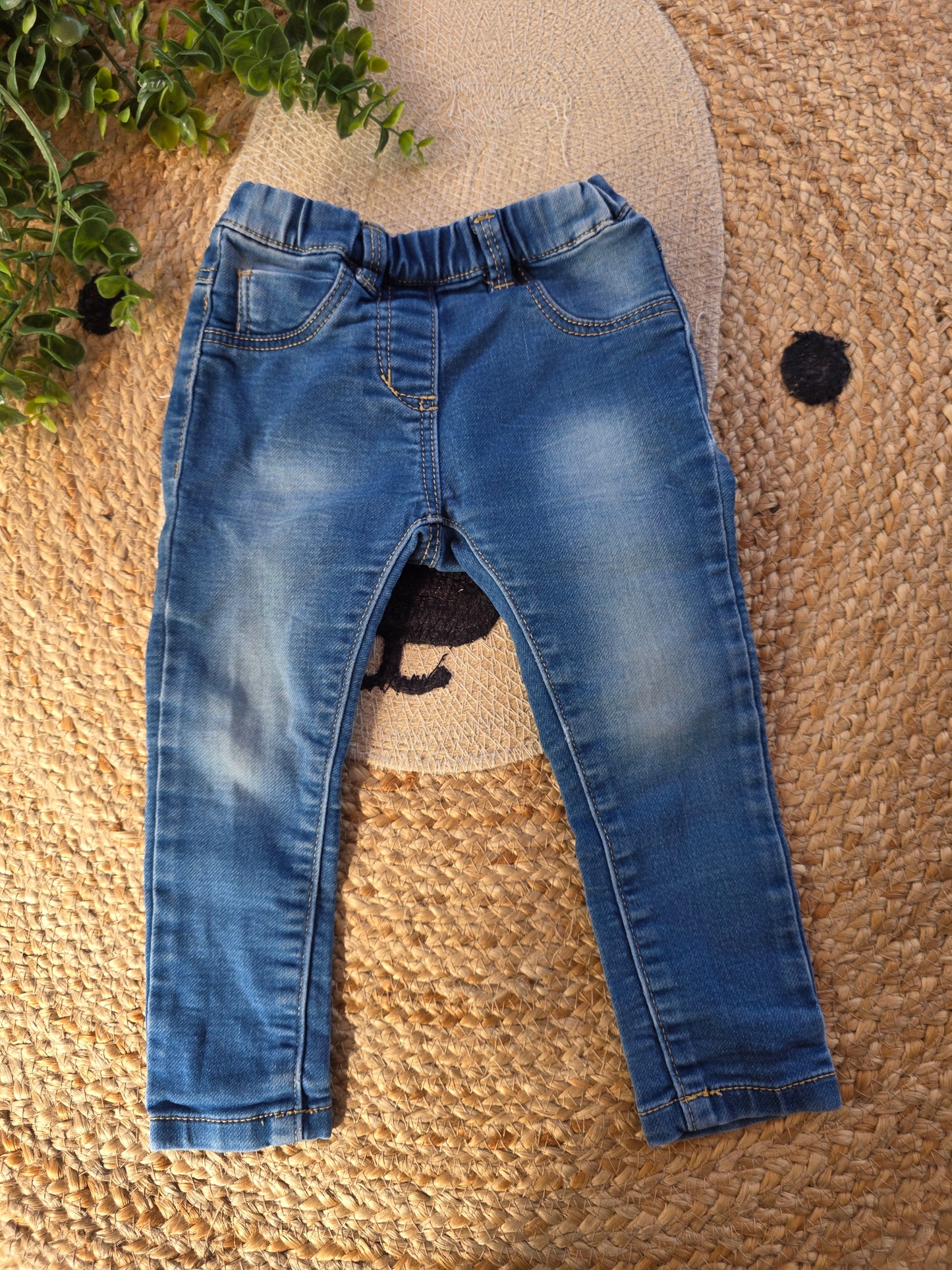 Prénatal legging maat 80