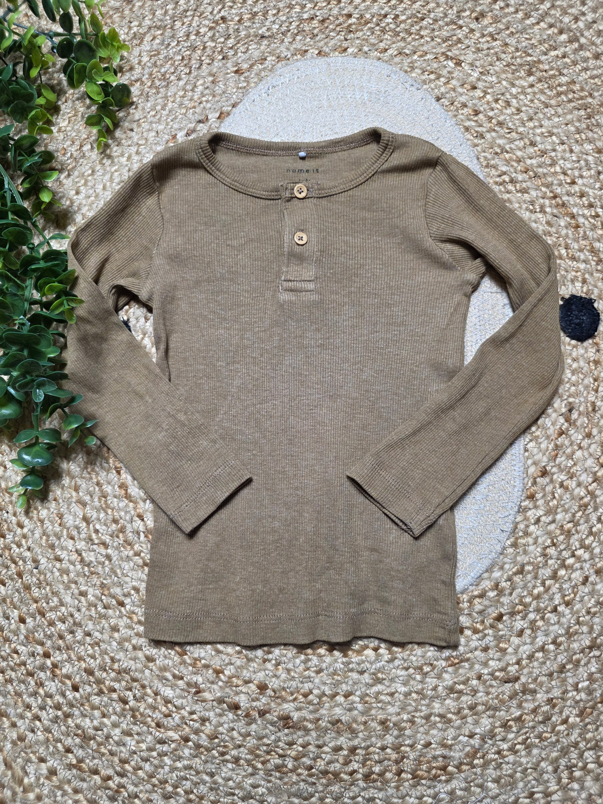 Name it shirtje maat 98