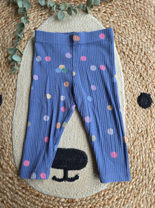 Next legging maat 74