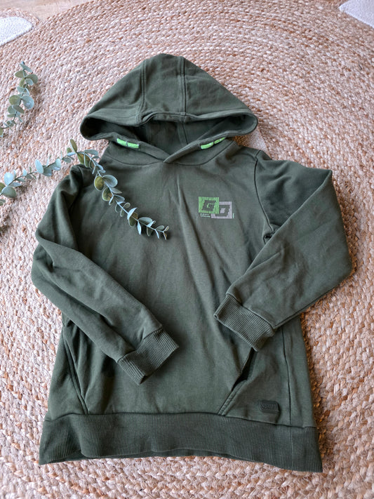 Quapi trui maat 110/116