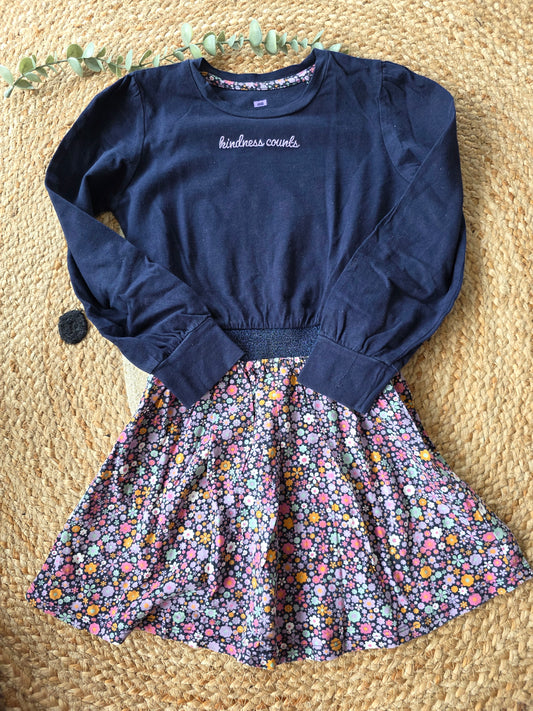 We jurkje maat 110/116