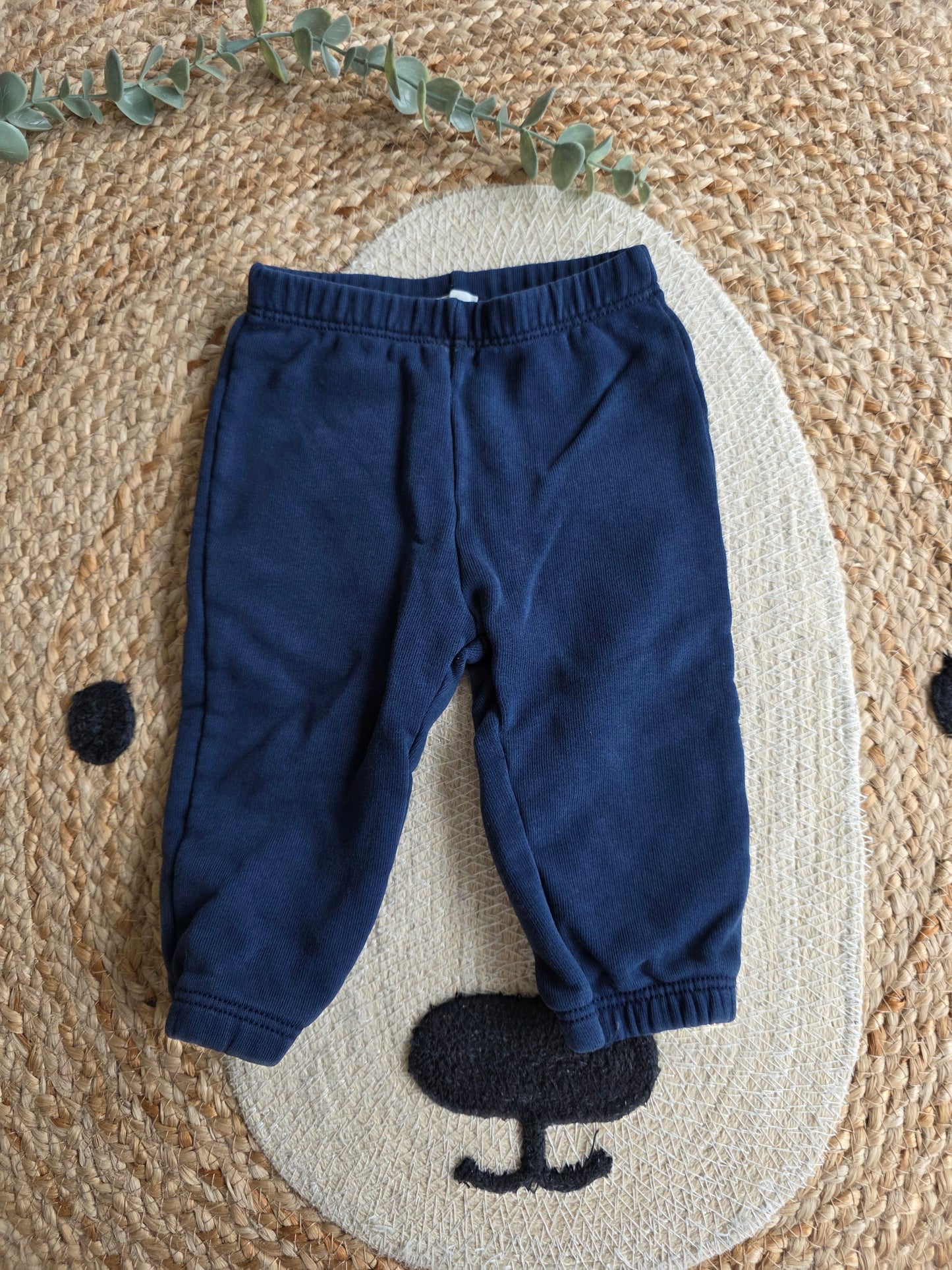 United Colours of benetton broekje maat 62