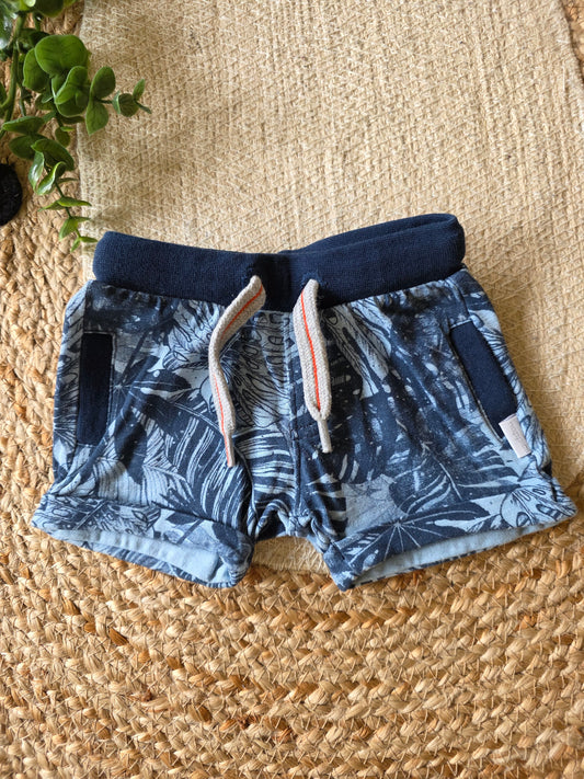 Noppies korte broek maat 56 -K210