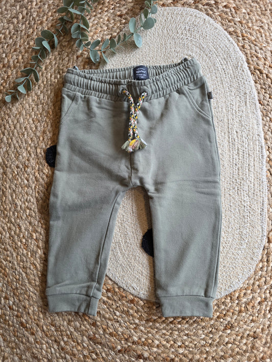 Babyface broekje maat 74