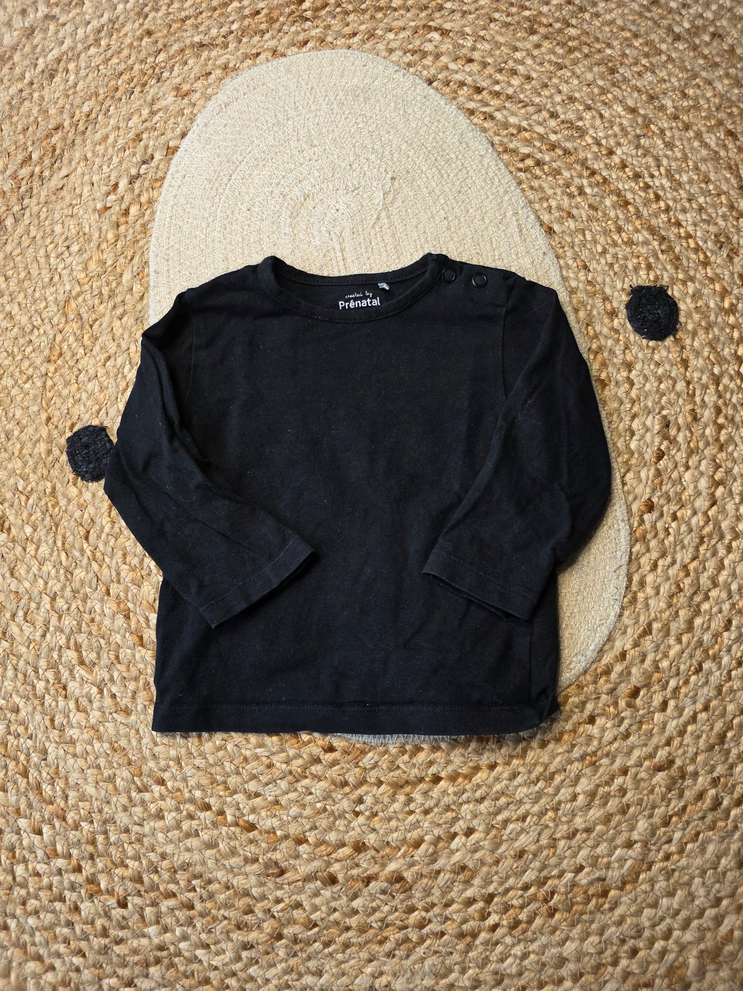 Prénatal shirtje maat 68