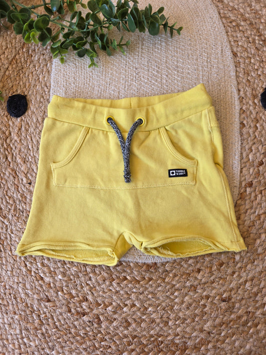 Tumble n dry korte broek maat 80 -K000