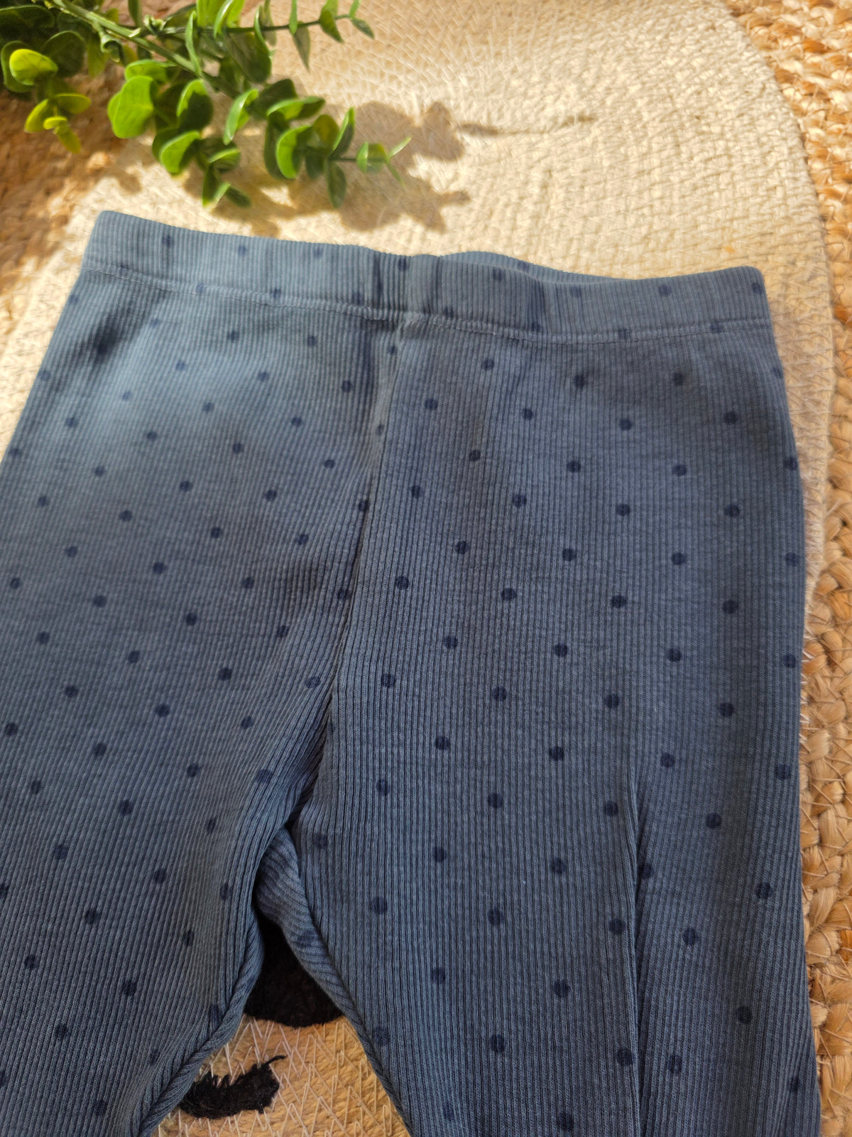 Hema legging maat 86