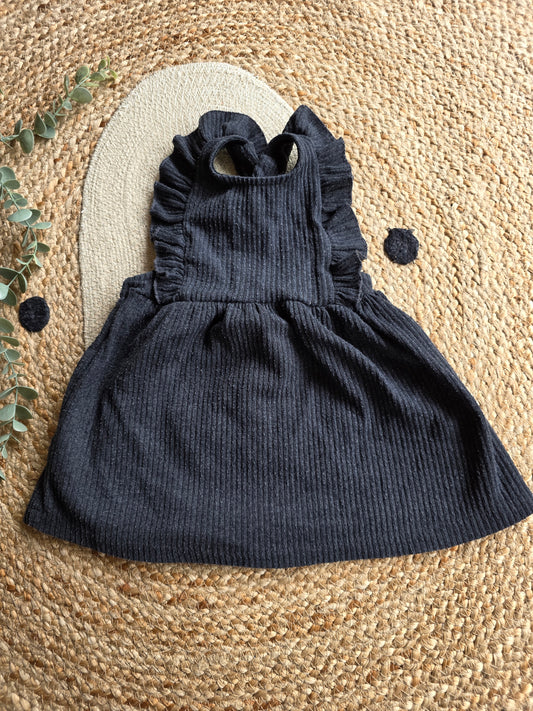 Zara overgooier maat 86