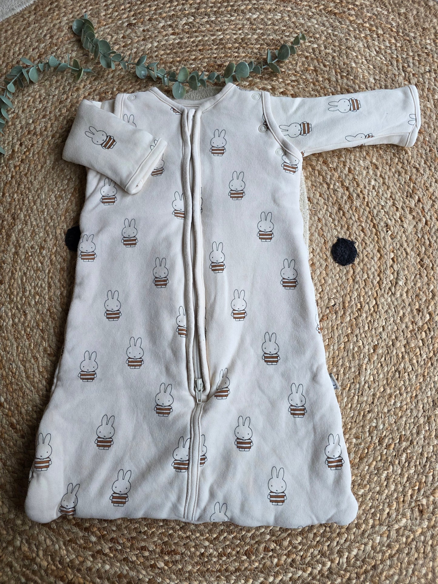 Hema slaapzak nijntje maat 50-62