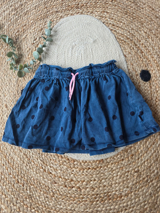 Noppies rokje maat 92