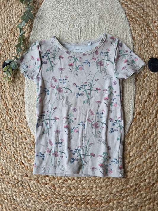 Name it tshirt maat 74