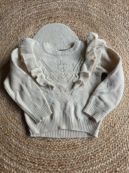 Persival trui maat 116/122