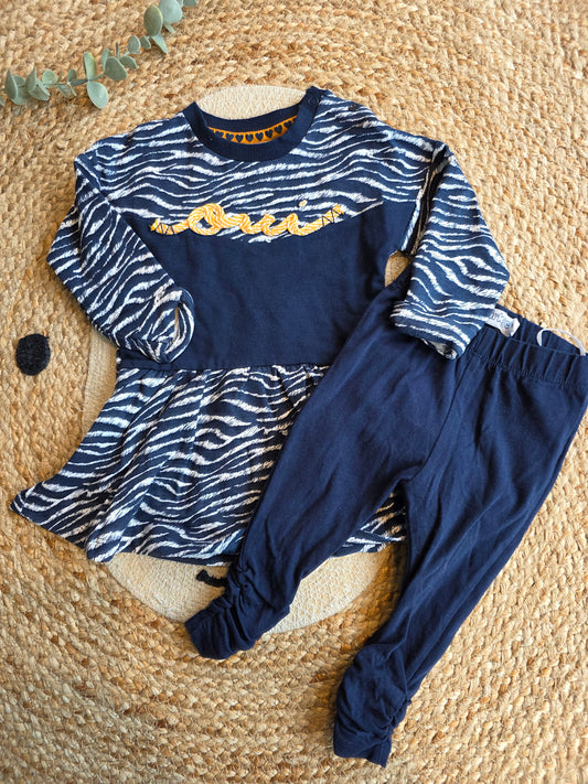 Dirkje setje maat 62