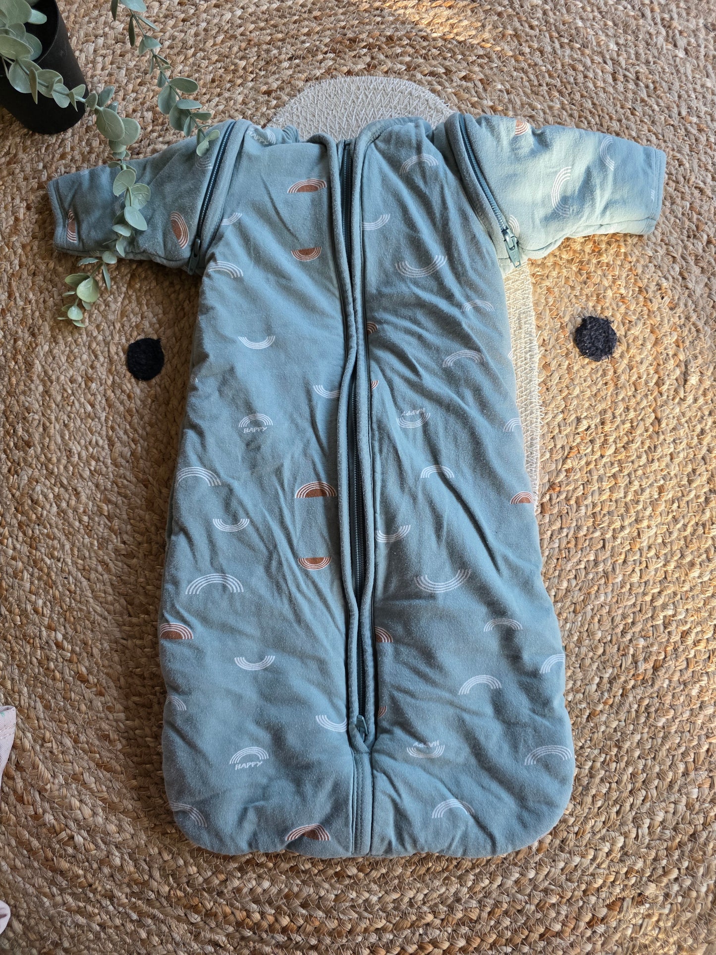 Prénatal slaapzak maat 56/62