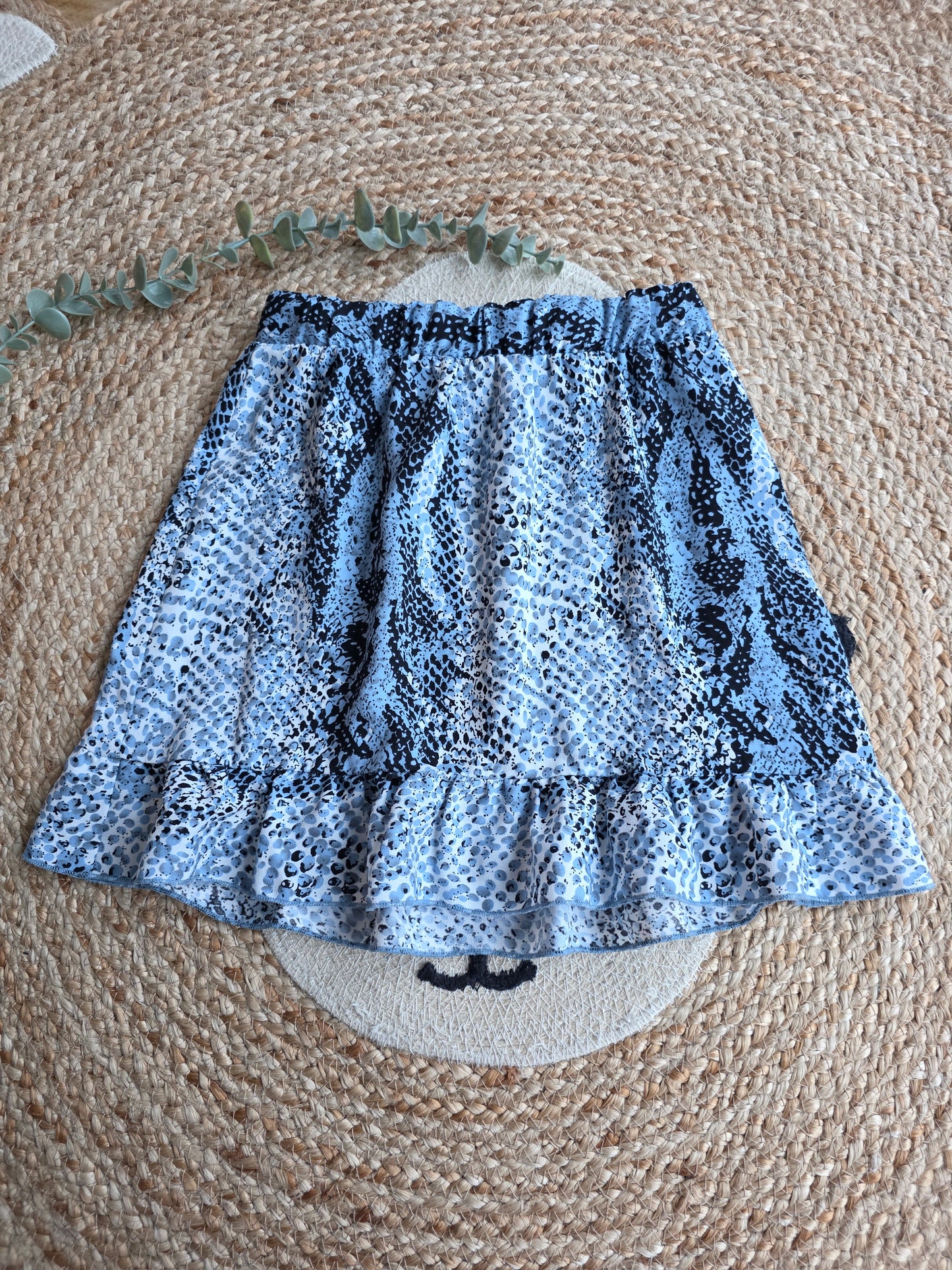 Name it rokje maat 116