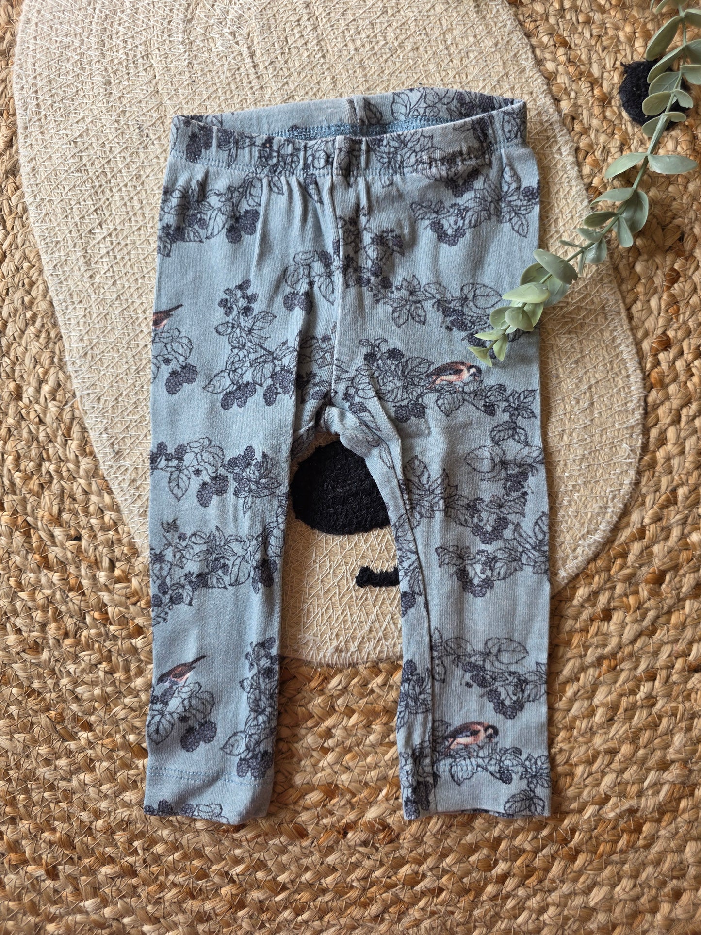 Name it legging maat 62