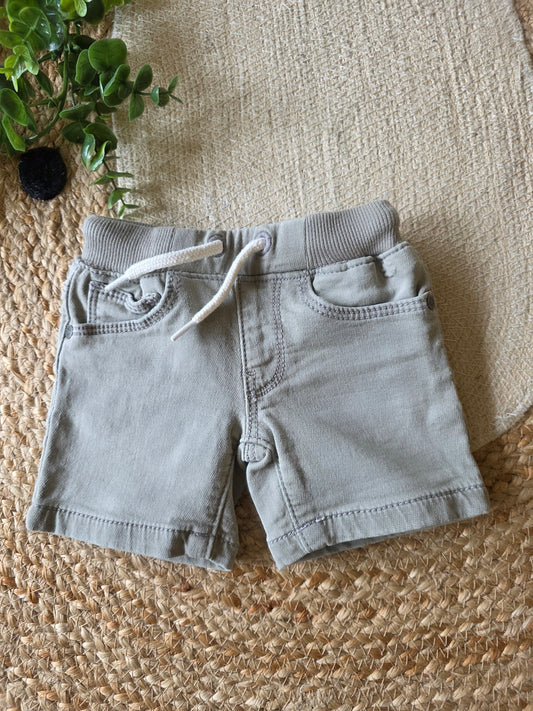 Noppies korte broek maat 56 -K210