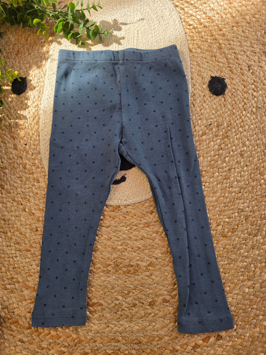 Hema legging maat 86