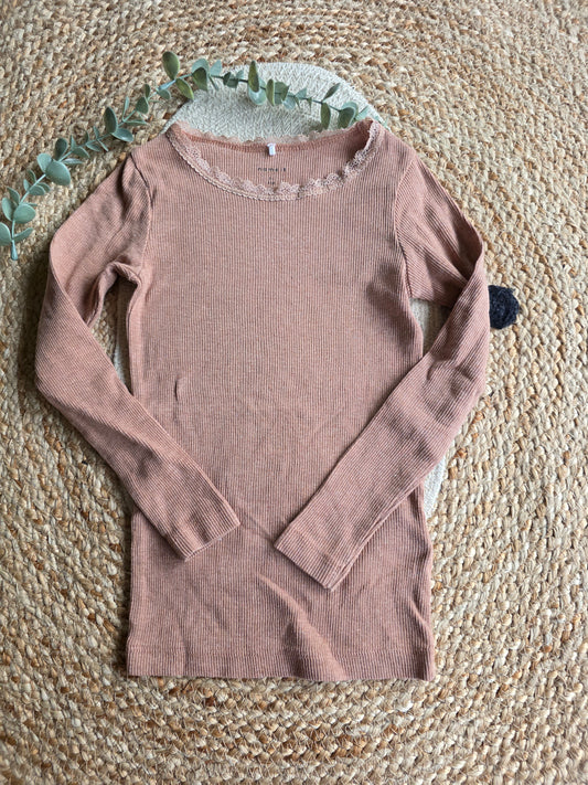 Name it shirtje maat 110