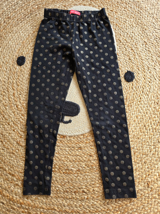 Hema legging maat 110/116