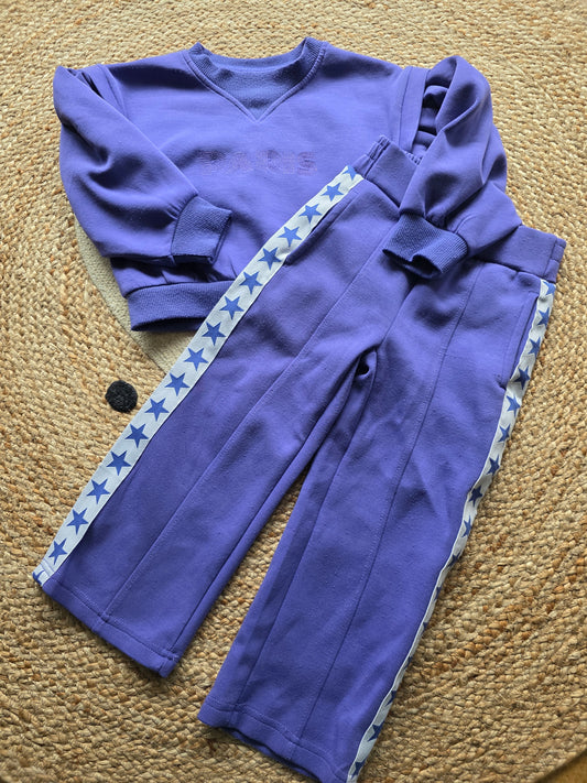 Terstal pakje maat 98